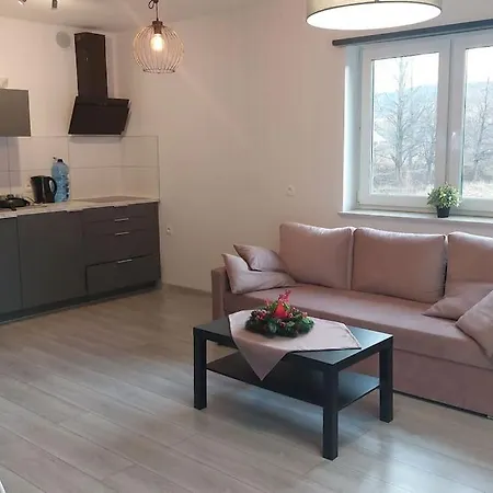 Sloneczne Wzgórze Διαμέρισμα