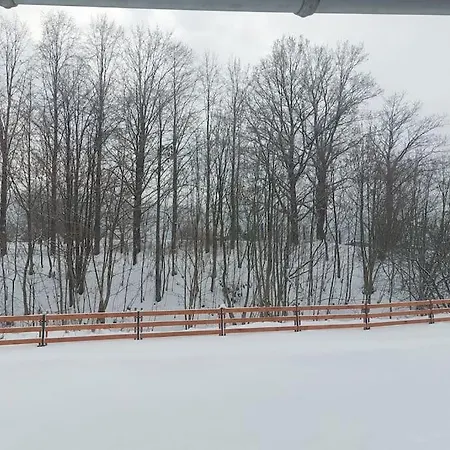 Διαμέρισμα Sloneczne Wzgórze Kowary