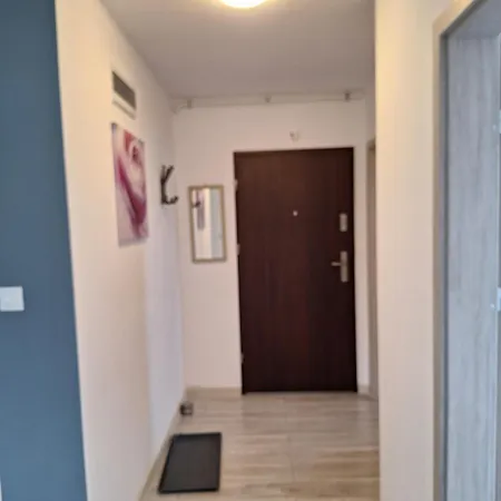 Apartmán Sloneczne Wzgórze Kowary