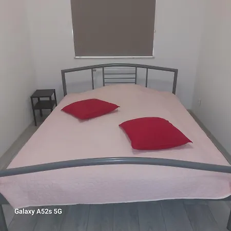 Apartmán Sloneczne Wzgórze *