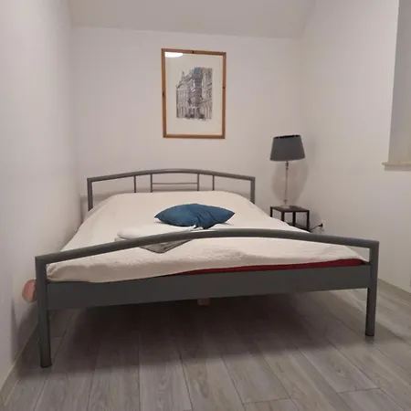 Sloneczne Wzgórze Διαμέρισμα