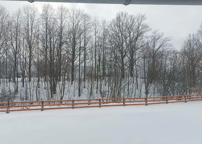 Apartmán Sloneczne Wzgórze Kowary