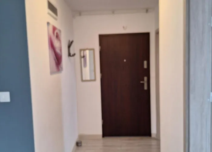 Appartamento Sloneczne Wzgórze Kowary