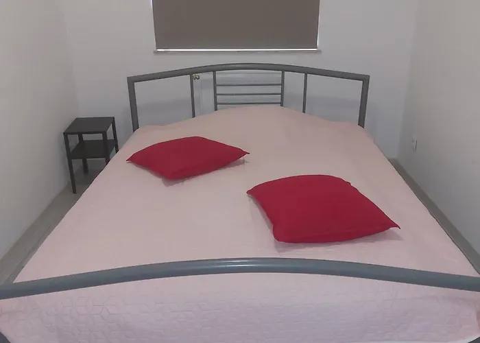 Apartmán Sloneczne Wzgórze *