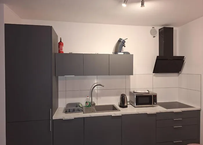 Appartamento Sloneczne Wzgórze